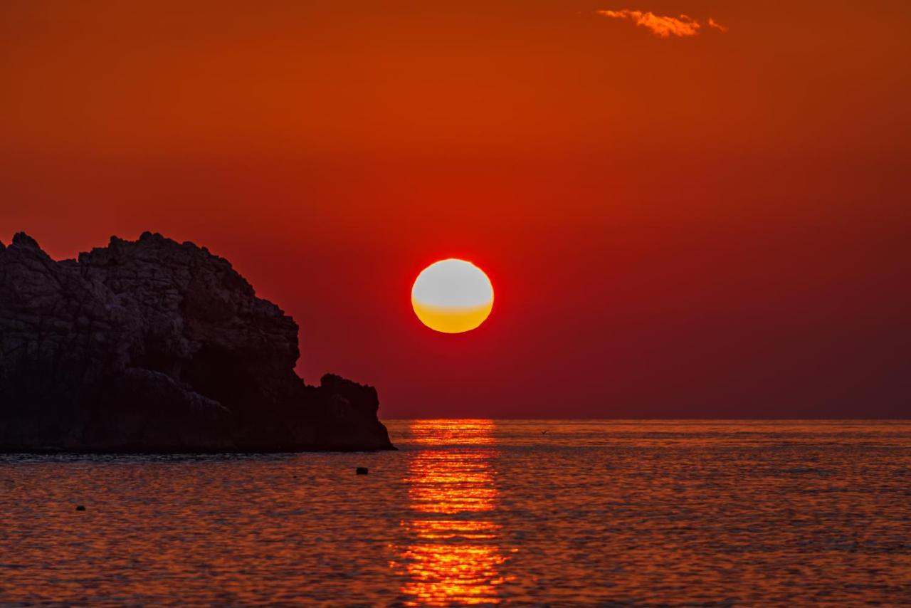 Apartmán Cohen Smart House Taormina Exteriér fotografie
