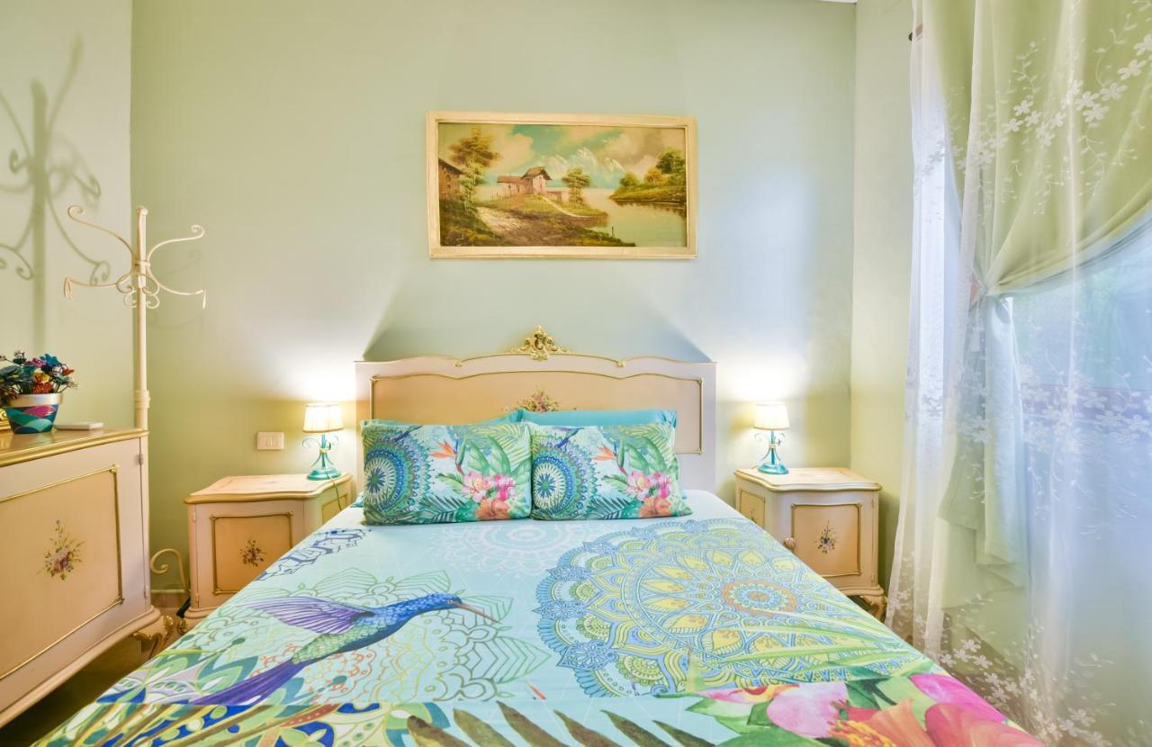 Apartmán Cohen Smart House Taormina Exteriér fotografie