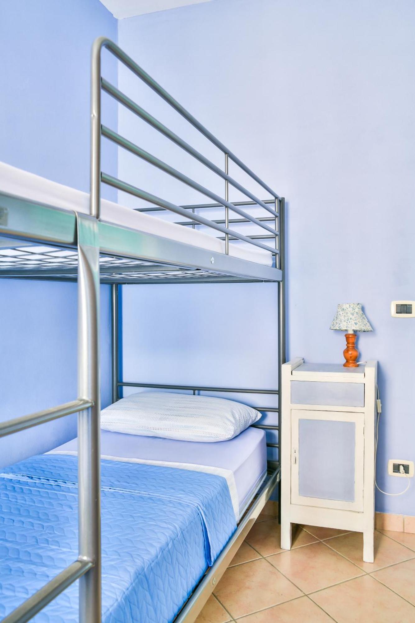 Apartmán Cohen Smart House Taormina Pokoj fotografie