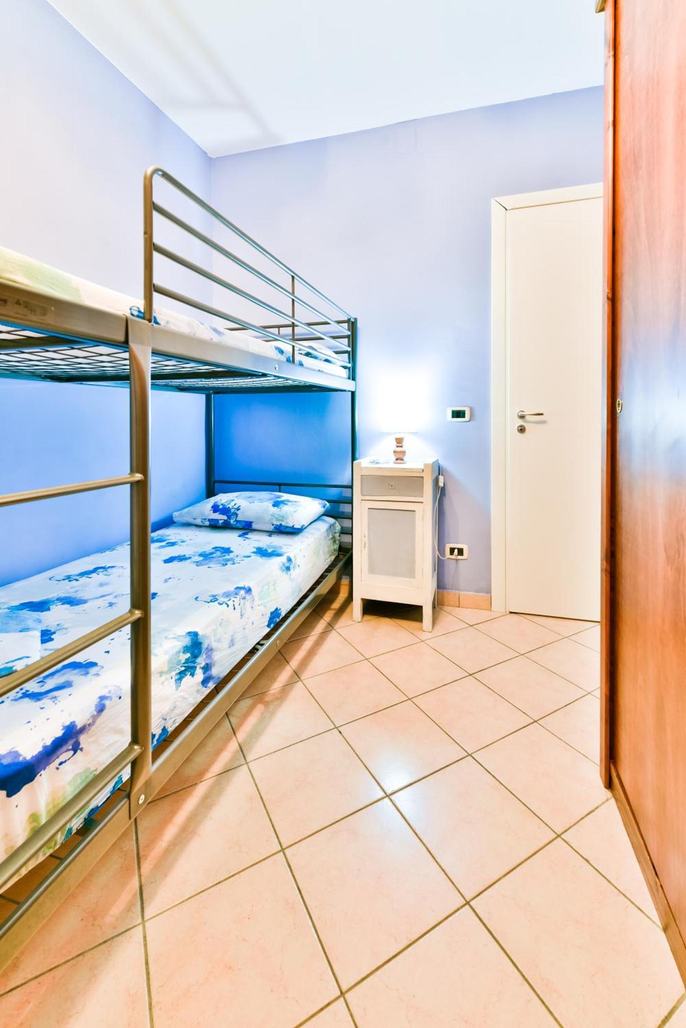 Apartmán Cohen Smart House Taormina Pokoj fotografie