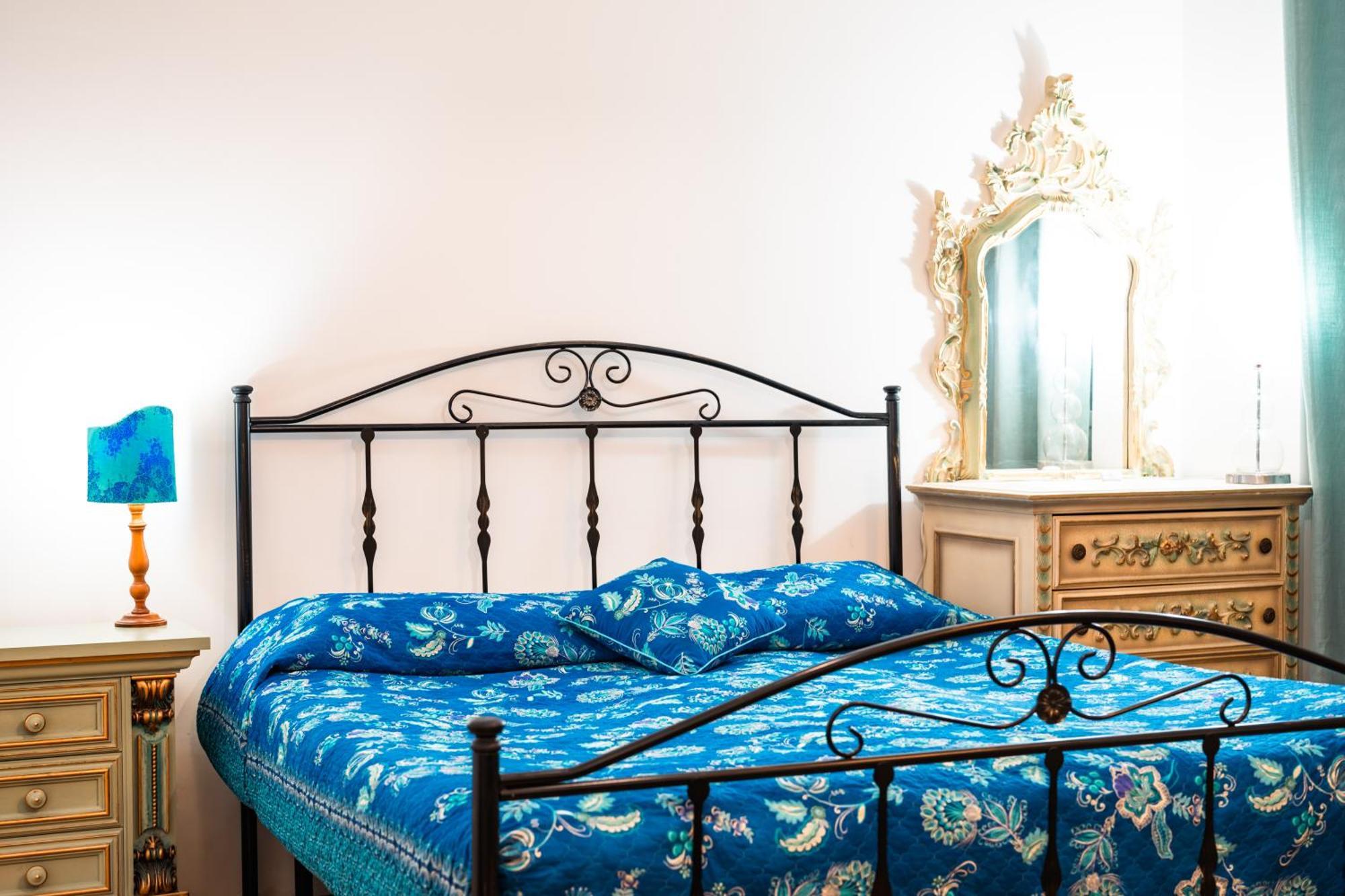 Apartmán Cohen Smart House Taormina Exteriér fotografie