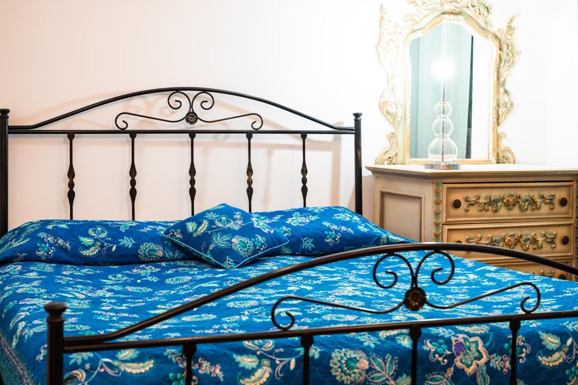 Apartmán Cohen Smart House Taormina Exteriér fotografie